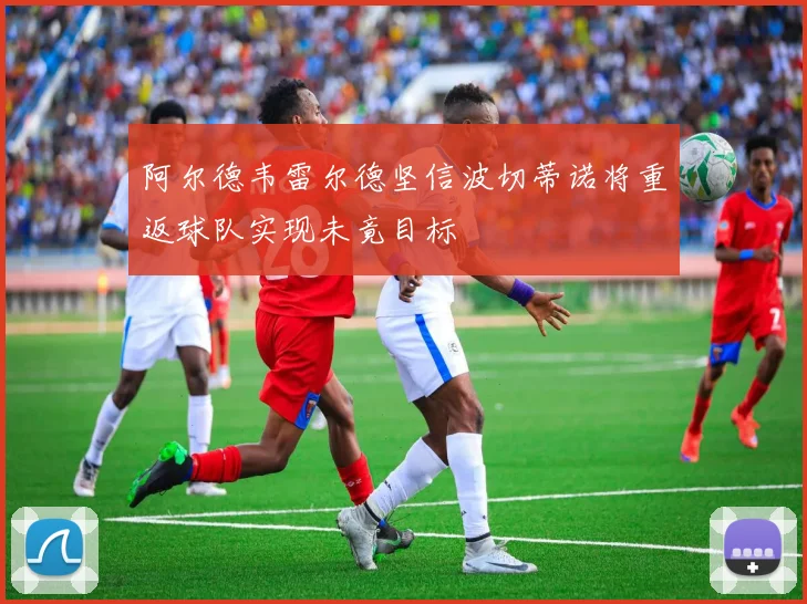 阿尔德韦雷尔德坚信波切蒂诺将重返球队实现未竟目标
