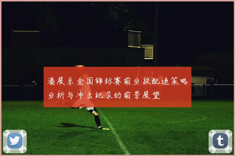 潘展乐全国锦标赛前分段配速策略分析与冲击纪录的前景展望